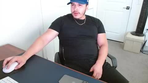 Rico After Dark online show from April 18, 11:04 pm