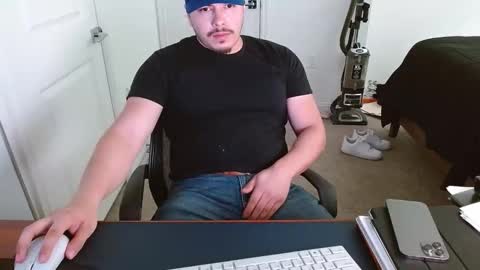 Rico After Dark online show from March 17, 5:59 pm