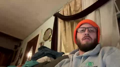 ricracks11 online show from November 3, 2:16 am