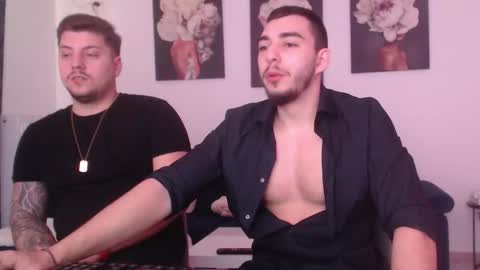 Rider Randy online show from November 18, 9:13 am