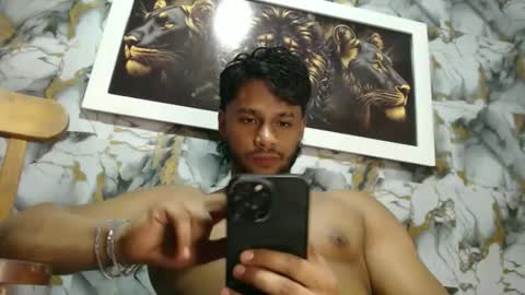 rigel online show from February 16, 3:37 am