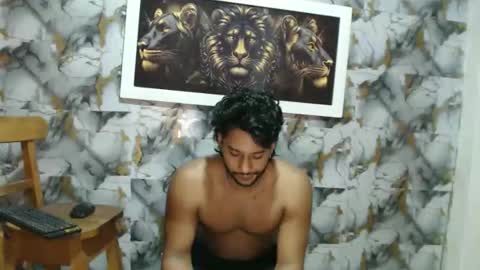 rigel online show from January 5, 6:11 pm