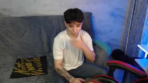 Rick online show from December 1, 11:46 am