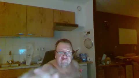 rikkerd55 online show from December 3, 6:58 pm