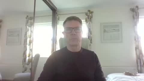 Rob online show from November 14, 12:06 pm