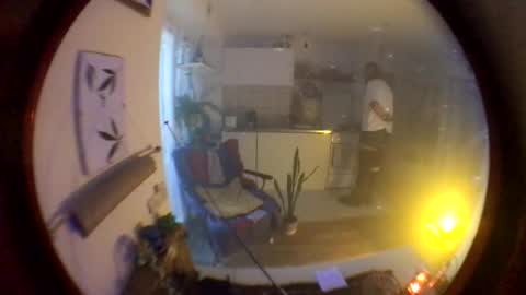 Snapshot of riod_rainforest_1983 chatting on October 19, 4:21 pm Rotrigo online show from October 19, 4:21 pm