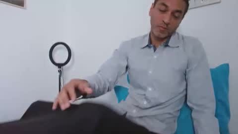 Rio Morado online show from October 26, 3:14 pm