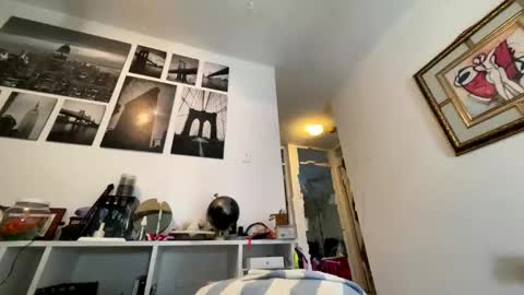 Snapshot of rionel chatting on December 21, 5:40 pm RioNel online show from December 21, 5:40 pm