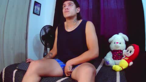 Riverhot  online show from November 25, 11:56 am