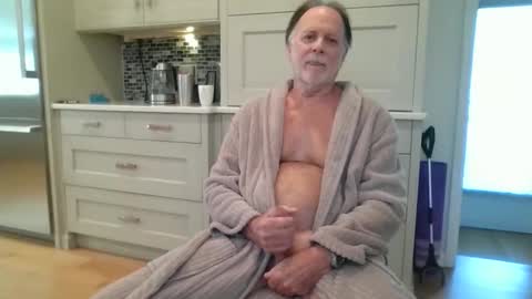 rivermeister online show from November 28, 1:57 pm