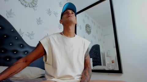  Its Rivern Show  online show from September 19, 3:29 am