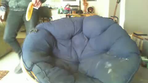 riveratggg online show from September 24, 10:35 am