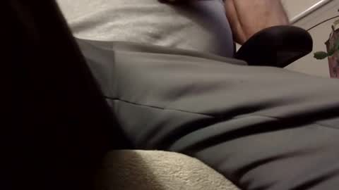 RiverskarlTC online show from October 8, 2:49 am