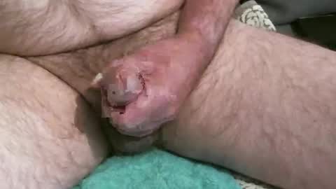 Anon online show from February 7, 5:52 am