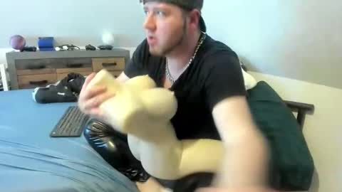 rlplover9 online show from September 19, 4:40 pm