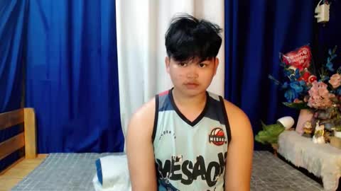 RICH MY GOAL online show from February 1, 7:34 pm