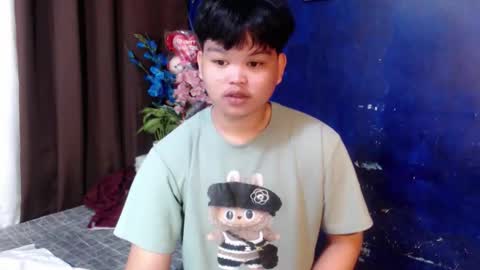 RICH MY GOAL online show from March 21, 6:23 pm