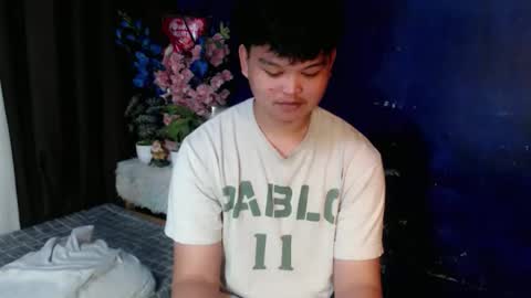 RICH MY GOAL online show from March 6, 5:43 pm