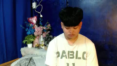 RICH MY GOAL online show from January 11, 8:56 pm