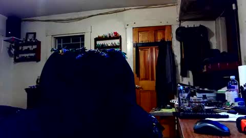 rnrd online show from October 9, 2:49 am