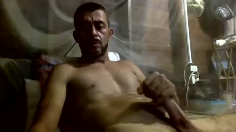 Daddy online show from February 19, 6:00 pm