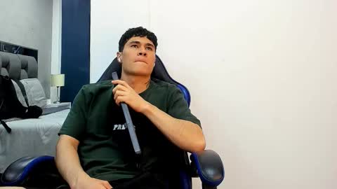 Roan Birkin online show from October 28, 9:28 pm