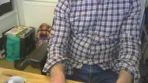 rob3616 online show from March 5, 9:22 pm