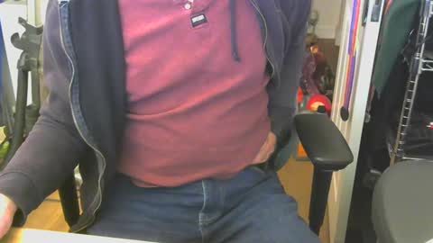 Snapshot of rob3616 chatting on February 12, 11:30 pm rob3616 online show from February 12, 11:30 pm