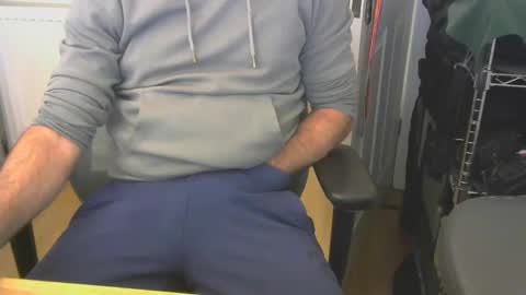 Snapshot of rob3616 chatting on January 13, 9:31 pm rob3616 online show from January 13, 9:31 pm