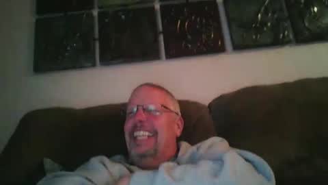 Rob online show from February 18, 2:16 am