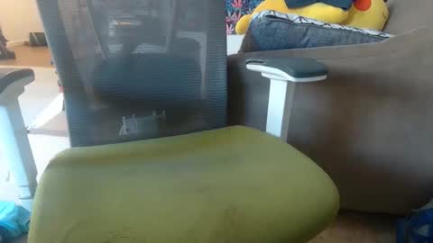 RobbieLA online show from October 4, 6:46 pm