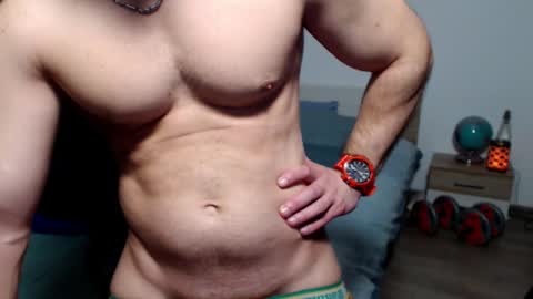 robbyshawz online show from March 20, 6:06 am