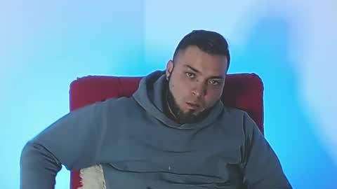 Stiven - online show from September 30, 6:19 am