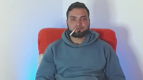 Stiven - online show from October 20, 3:38 pm