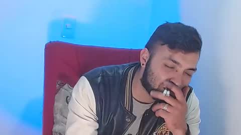 Stiven - online show from December 21, 9:25 pm