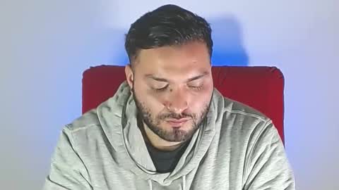 Stiven - online show from January 10, 7:23 am