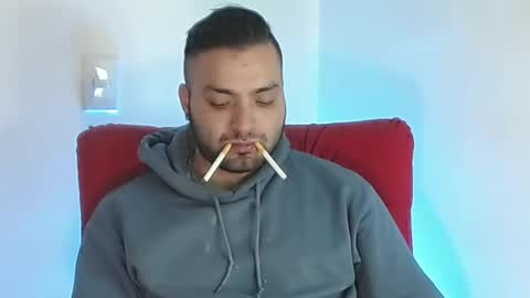 Stiven - online show from March 8, 7:57 am