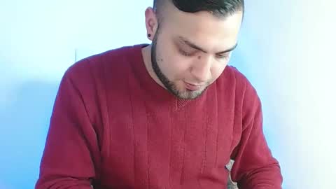 Stiven - online show from February 10, 6:31 am