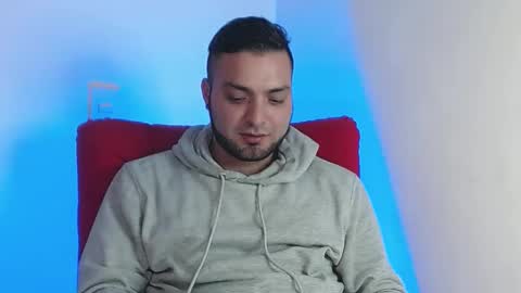 Stiven - online show from February 11, 7:12 am