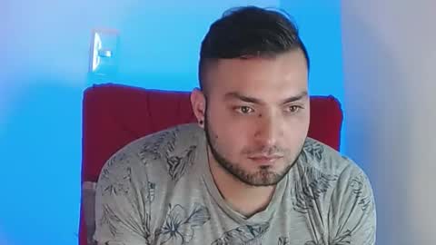 Stiven - online show from February 13, 3:24 pm