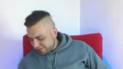 Stiven - online show from February 26, 11:57 pm