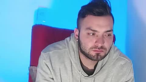 Stiven - online show from January 19, 7:04 am