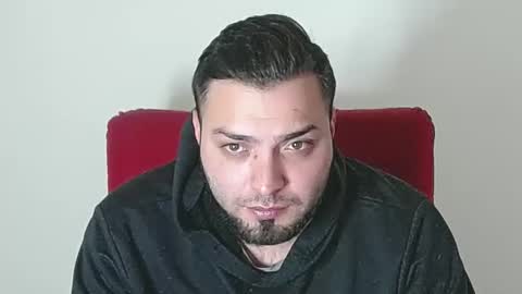 Stiven - online show from September 11, 5:39 am