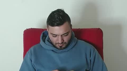 Stiven - online show from September 26, 6:00 am