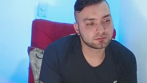 Stiven - online show from December 30, 7:26 am