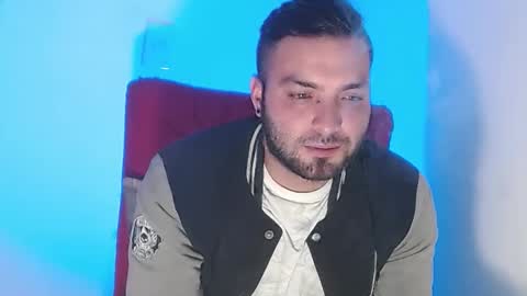 Stiven - online show from January 20, 11:32 pm