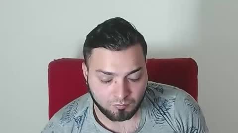 Stiven - online show from September 10, 5:17 am