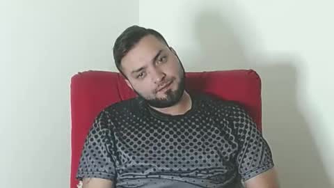 Stiven - online show from October 6, 1:21 am