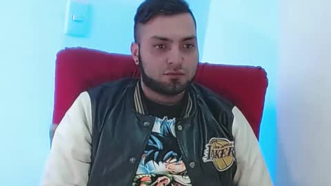 Stiven - online show from January 12, 6:27 pm