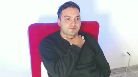 Stiven - online show from January 17, 9:01 am